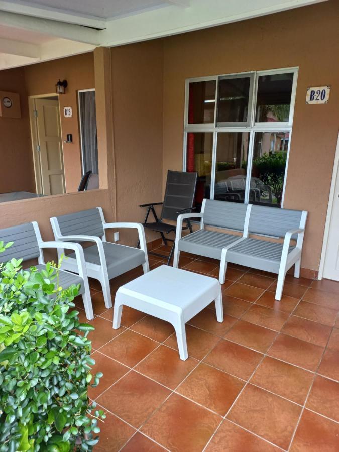 Villas Paraiso Jaco B20 Εξωτερικό φωτογραφία