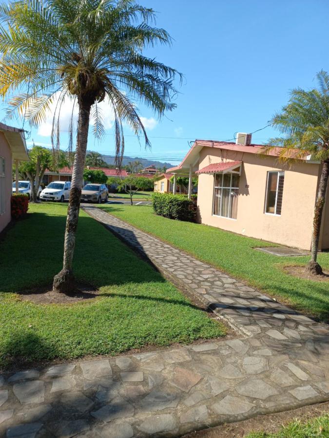 Villas Paraiso Jaco B20 Εξωτερικό φωτογραφία