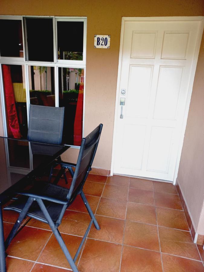 Villas Paraiso Jaco B20 Εξωτερικό φωτογραφία