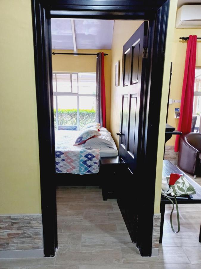 Villas Paraiso Jaco B20 Εξωτερικό φωτογραφία