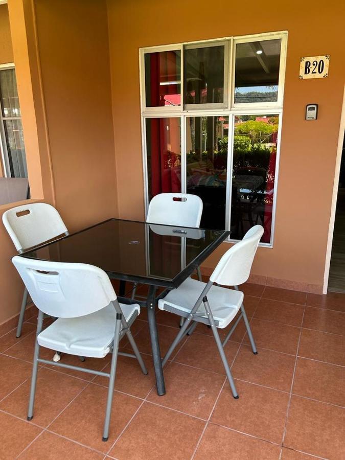 Villas Paraiso Jaco B20 Εξωτερικό φωτογραφία