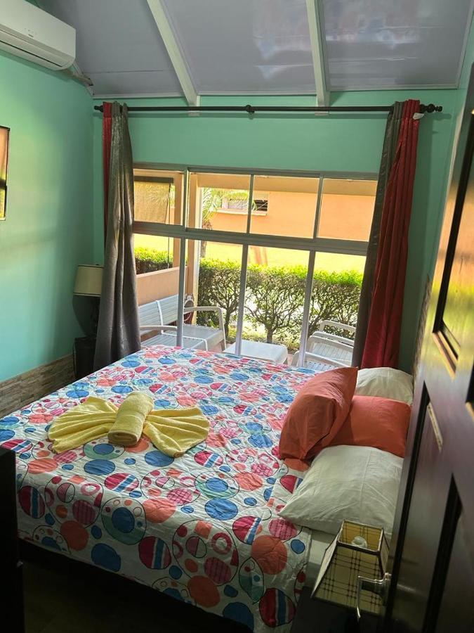 Villas Paraiso Jaco B20 Εξωτερικό φωτογραφία