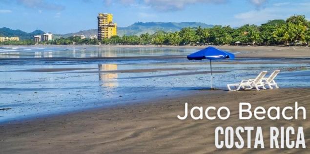 Villas Paraiso Jaco B20 Εξωτερικό φωτογραφία