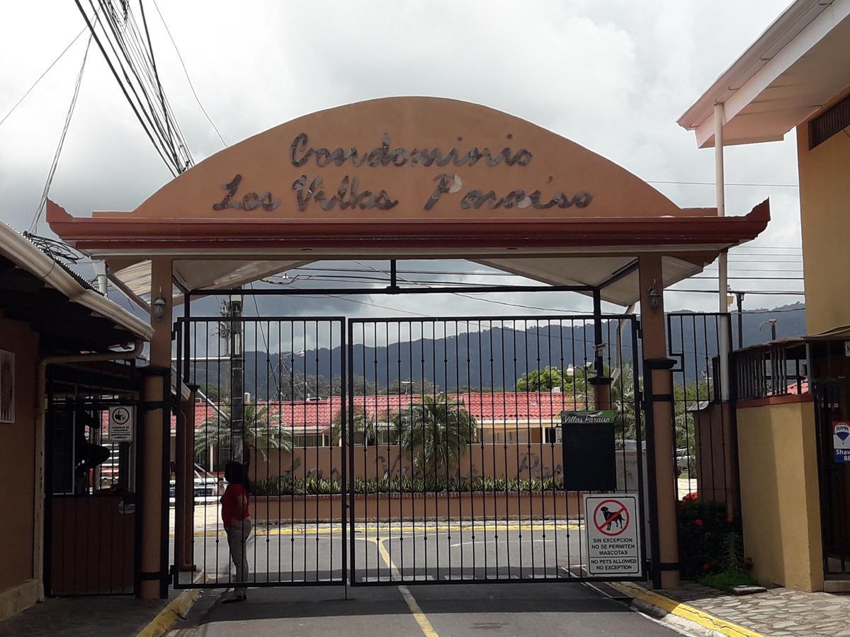 Villas Paraiso Jaco B20 Εξωτερικό φωτογραφία