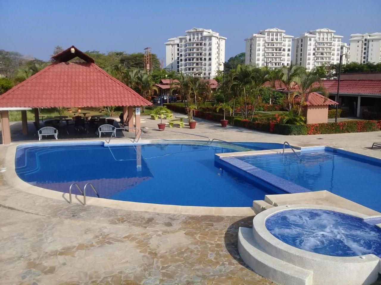 Villas Paraiso Jaco B20 Εξωτερικό φωτογραφία