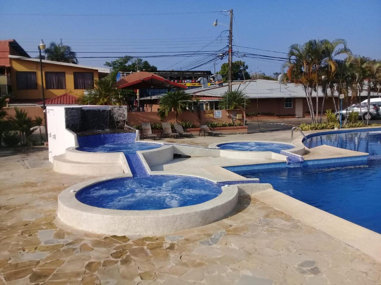 Villas Paraiso Jaco B20 Εξωτερικό φωτογραφία
