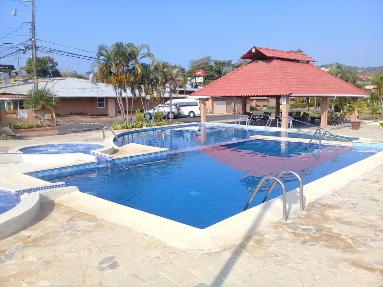 Villas Paraiso Jaco B20 Εξωτερικό φωτογραφία