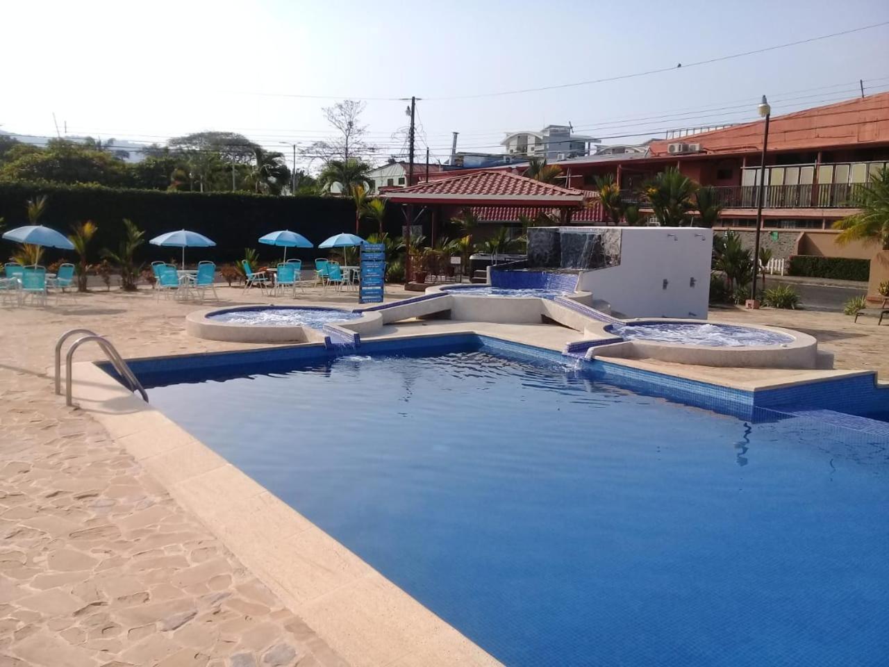 Villas Paraiso Jaco B20 Εξωτερικό φωτογραφία